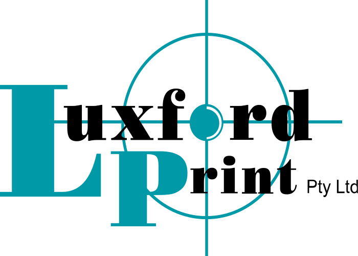 Luxford Print Pty Ltd